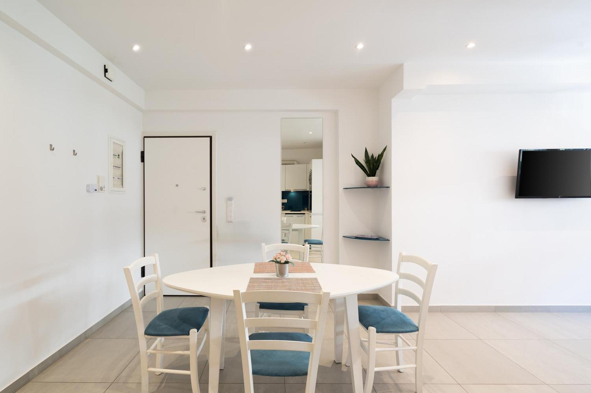 Fairytale Cozy Apt In Athene Buitenkant foto