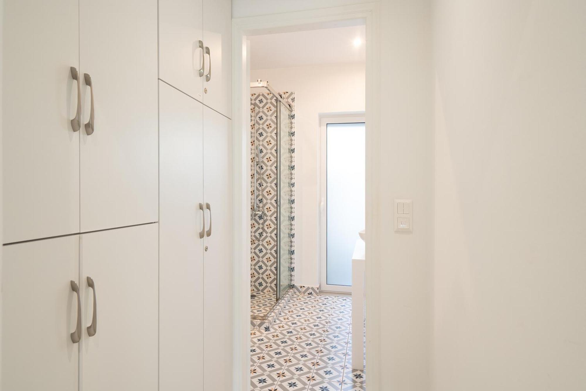 Fairytale Cozy Apt In Athene Buitenkant foto